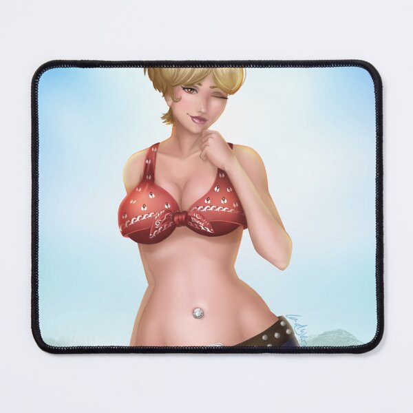 Item preview, Cowgirl Belly Button designed and sold by ladykraken.