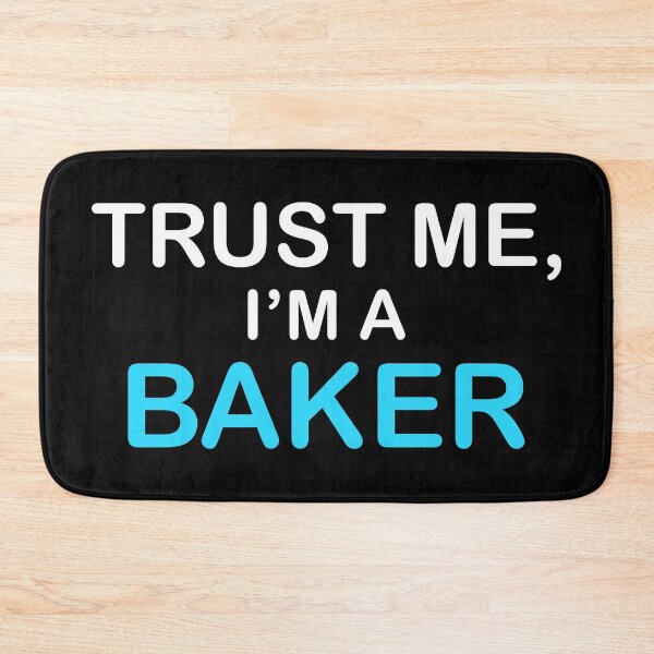 Item preview, Baker Baking Expert designed and sold by NestaReign.
