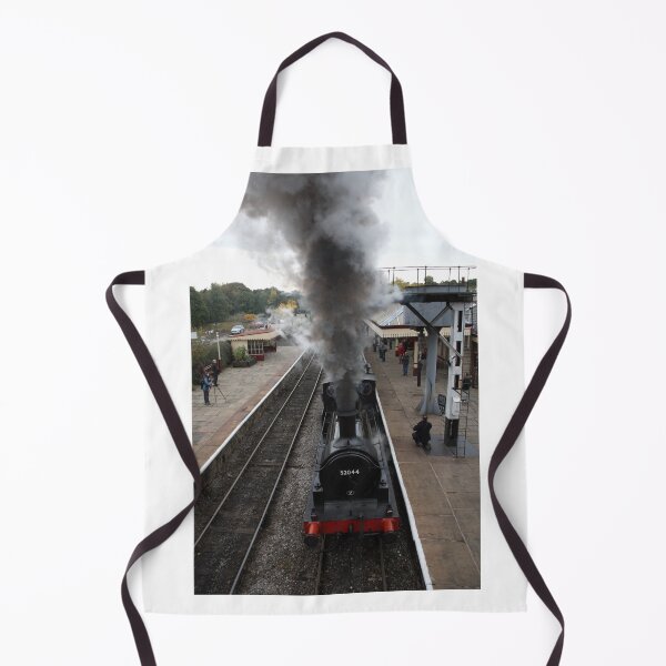 Item preview, Full Steam To Rawtenstall designed and sold by LPYLPhotography.