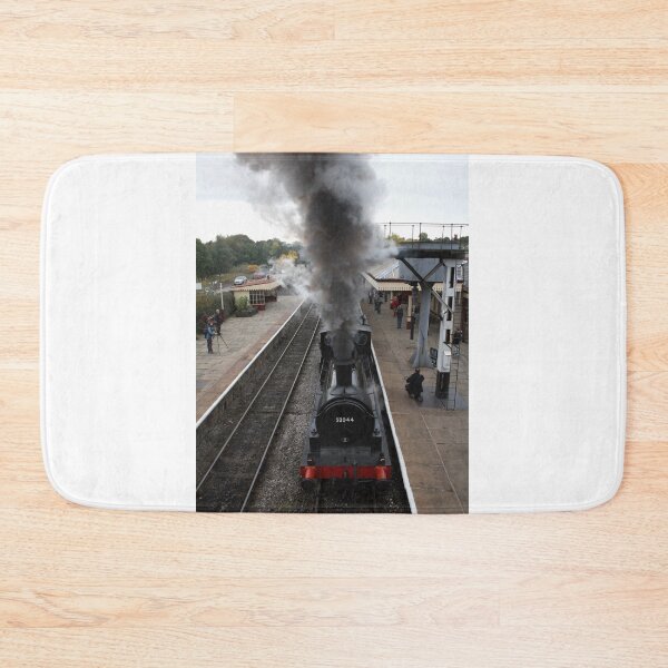 Item preview, Full Steam To Rawtenstall designed and sold by LPYLPhotography.