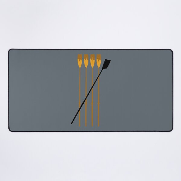 Item preview, Rowing Oars 3 designed and sold by Tam-Ara.