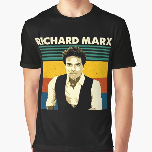 Vista previa del artículo con la obra «Ricardo Marx», diseñado y vendido por SHOPIUD34.