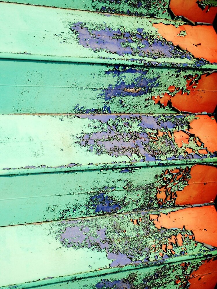 Thumbnail 5 of 5, iPhone Case, Abstract With Rust designed and sold by cat1932.