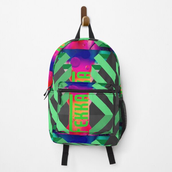 Item preview, FEKKA Clothing "Next Dimension" Line designed and sold by KompromizeCo.