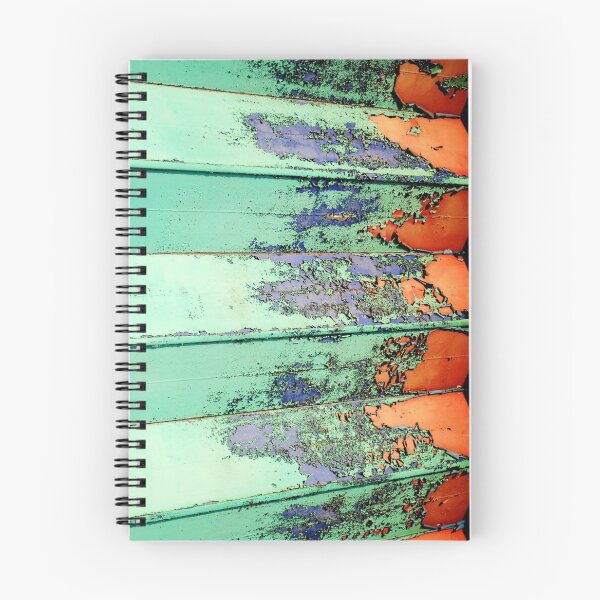 Item preview, Abstract With Rust designed and sold by Christine Lake.