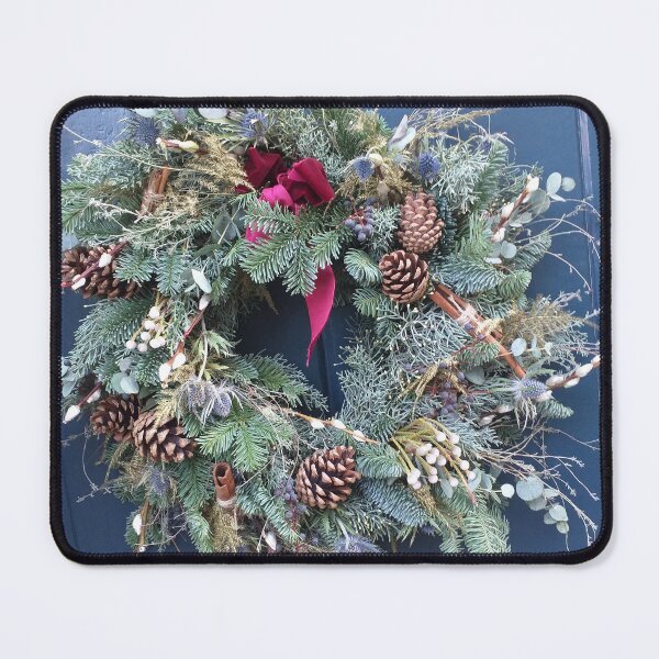 Item preview, Christmas Wreath designed and sold by Floral-Art.