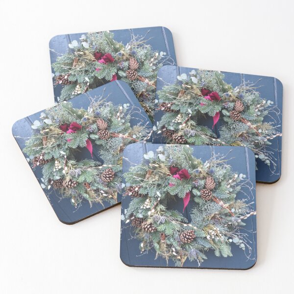 Item preview, Christmas Wreath  designed and sold by Floral-Art.
