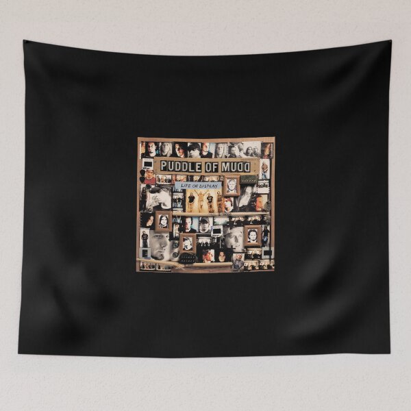 Item preview, Life On Display Racerback Tank Top designed and sold by Sapphiresacosta.