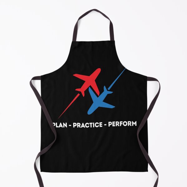 Item preview, Aerobatics Plane - Plan Practice Perform  designed and sold by VFRZone.