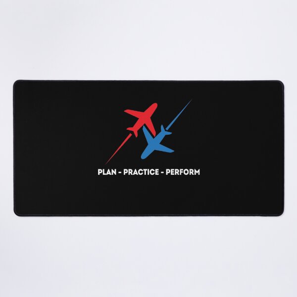 Item preview, Aerobatics Plane - Plan Practice Perform  designed and sold by VFRZone.