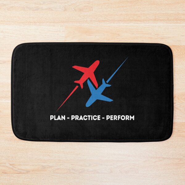 Item preview, Aerobatics Plane - Plan Practice Perform  designed and sold by VFRZone.