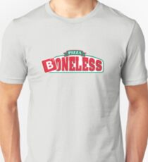 Boneless Pizza B Emoji Unisex T-Shirt