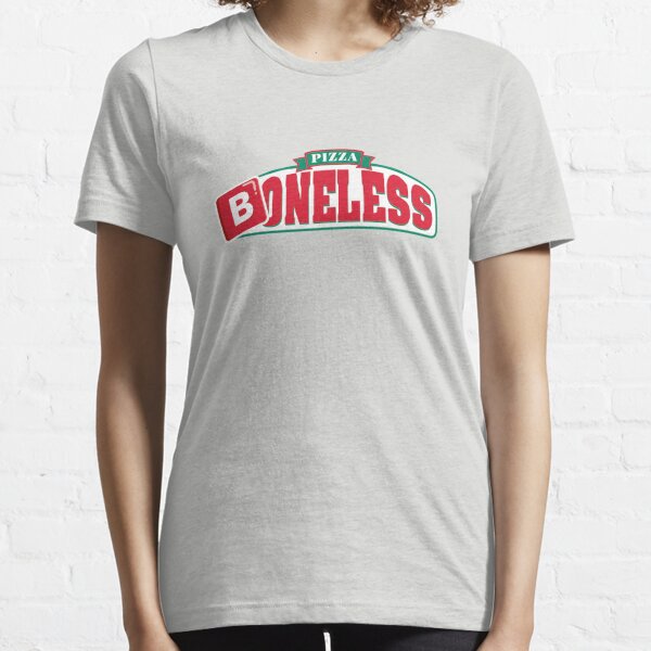 Boneless Pizza B Emoji Essential T-Shirt