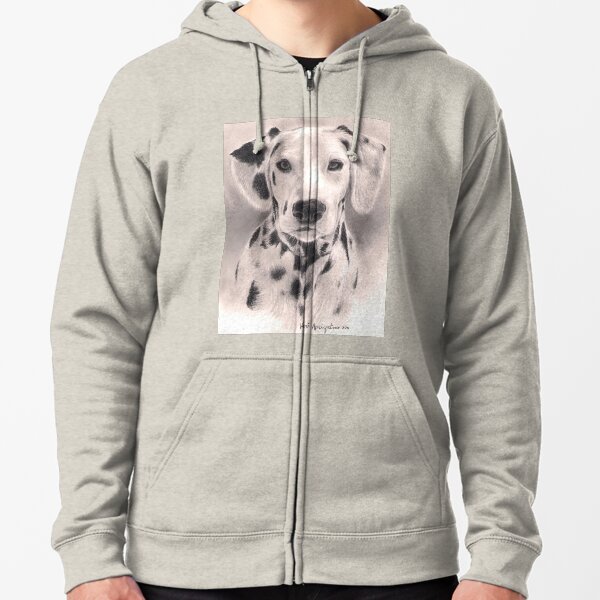 Item preview, Dalmatian designed and sold by Veri Apriyatno.
