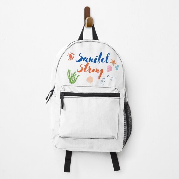 Item preview, Sanibel Strong Essential T-shirt designed and sold by OneDayCollected.
