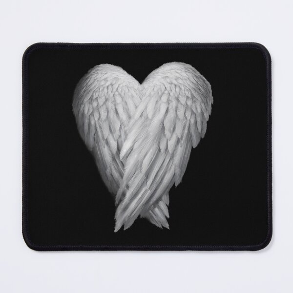 Item preview, Angel Wings designed and sold by Merlyn Morris.