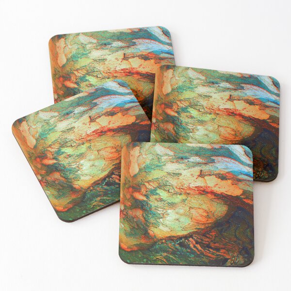 Item preview, Thayer Specimens No. 5 designed and sold by Unicoherent-Red.