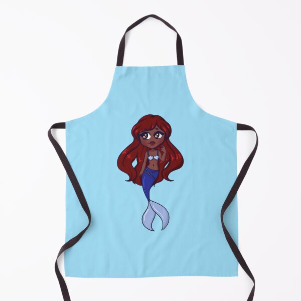 Item preview, Mermaid designed and sold by AkakoAi.