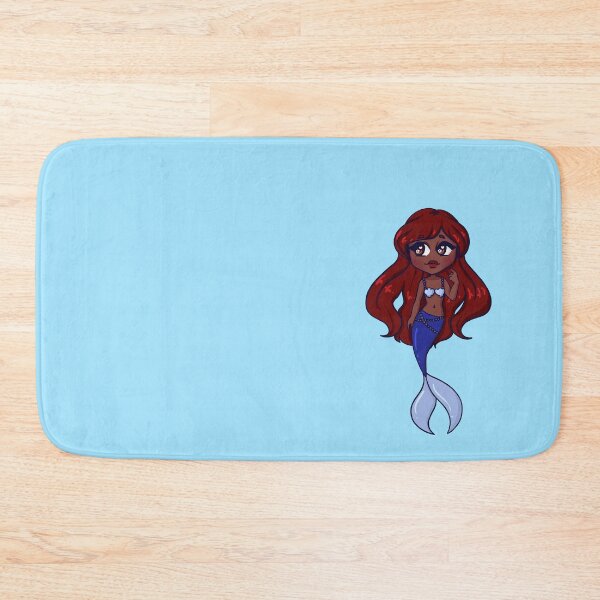 Item preview, Mermaid designed and sold by AkakoAi.
