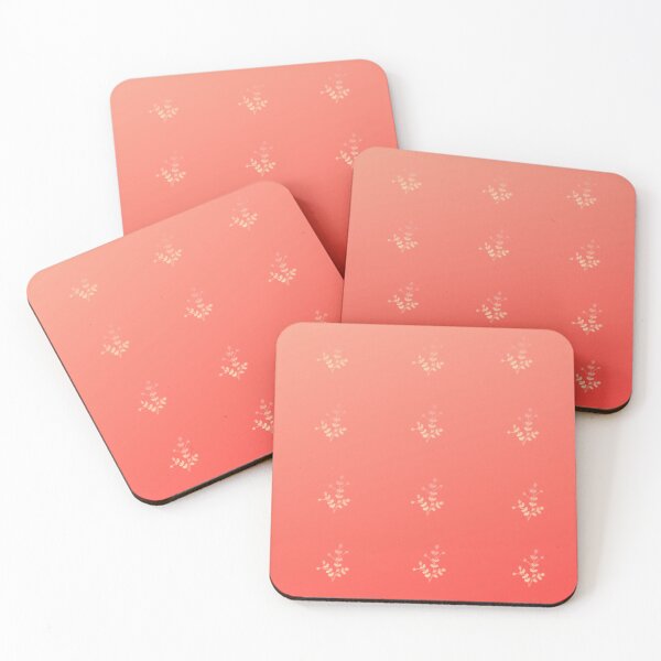 Item preview, Nice pattern pink color designed and sold by Tervezek.
