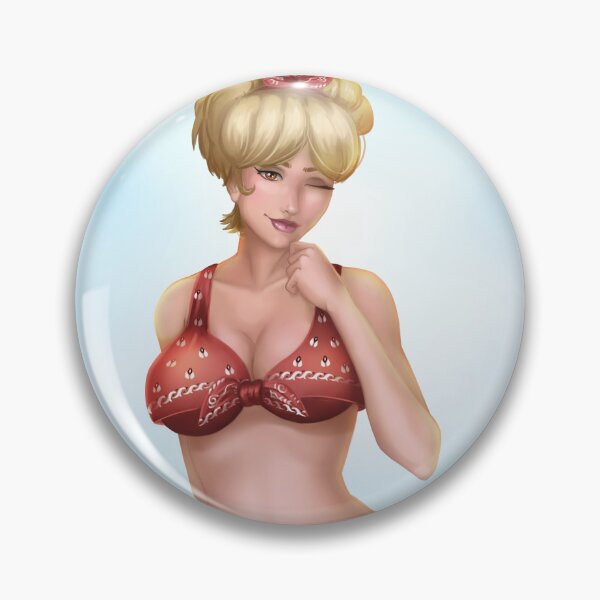 Item preview, Cowgirl Belly Button designed and sold by ladykraken.