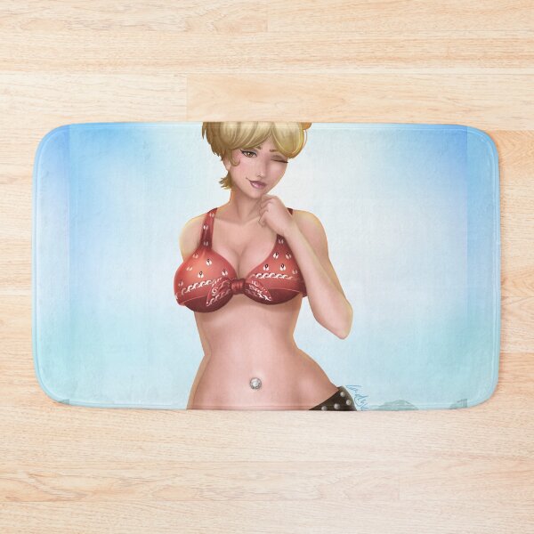 Item preview, Cowgirl Belly Button designed and sold by ladykraken.