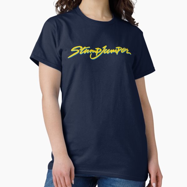 Item preview, StumpJumper designed and sold by Rockhopper93.