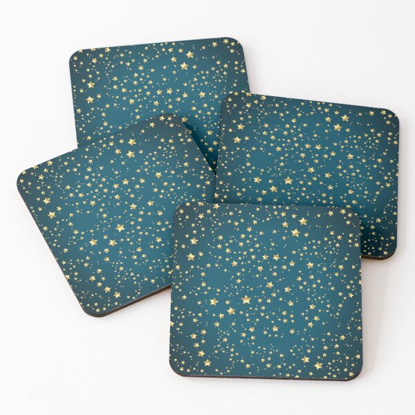 Item preview, Stars in the night designed and sold by Dreamyunicorn16.