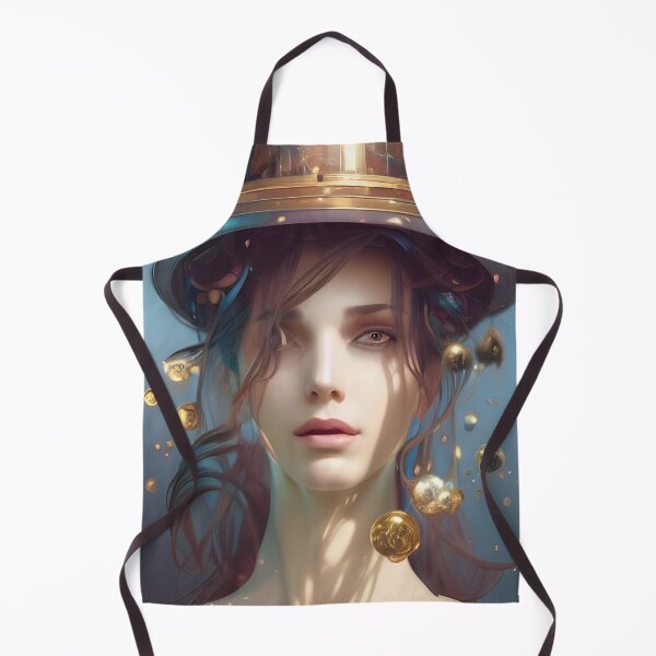 Item preview, magician with cylinder hat designed and sold by Imagin-arium.