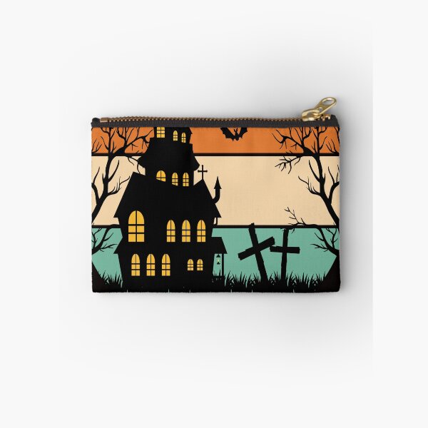 Item preview, Funny Halloween Castle  designed and sold by LiteforART.