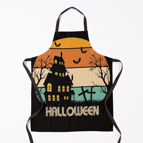 Item preview, Funny Halloween Castle  designed and sold by LiteforART.
