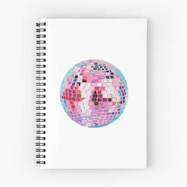 Item preview, Disco Ball designed and sold by GraceEliseB.