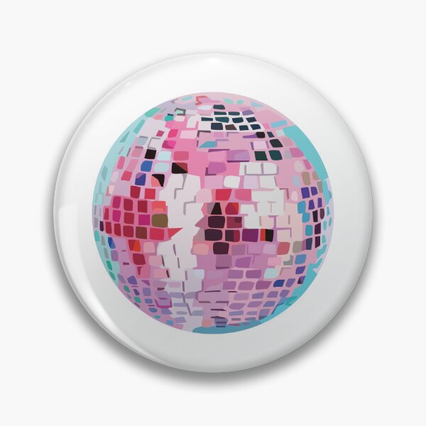 Item preview, Disco Ball designed and sold by GraceEliseB.
