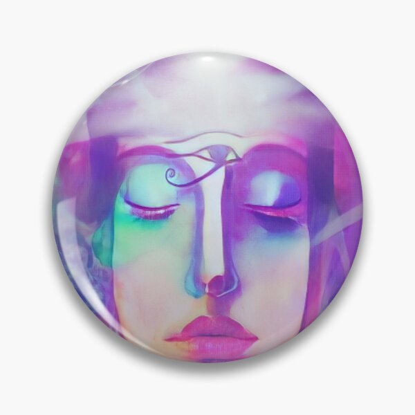 Item preview, Meditation designed and sold by Sasheemi.