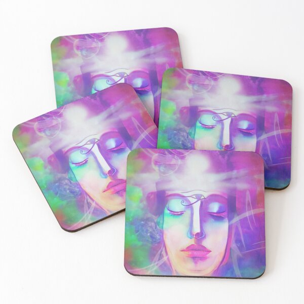 Item preview, Meditation designed and sold by Sasheemi.