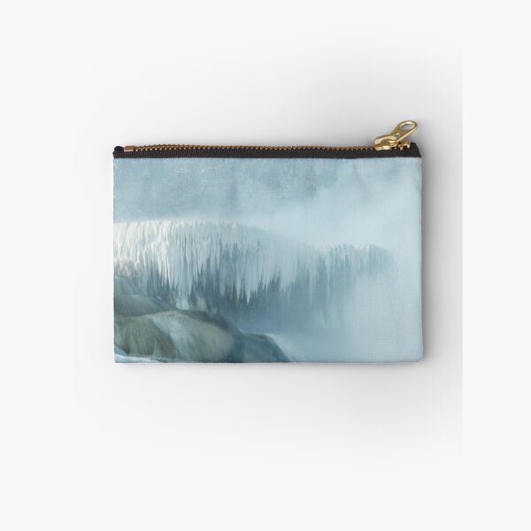 Item preview, Mammoth Hot Springs designed and sold by Linda Sparks.