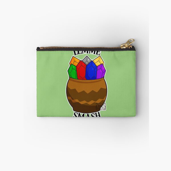 Item preview, Lemme Smash designed and sold by SYIllustration.