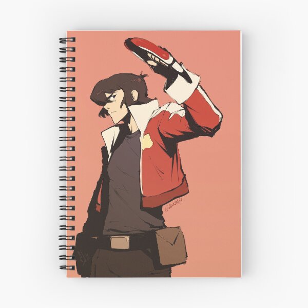 Item preview, Keith designed and sold by solkorra.