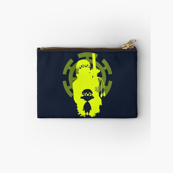 Item preview, Trafalgaar D Law designed and sold by Artsbykk.