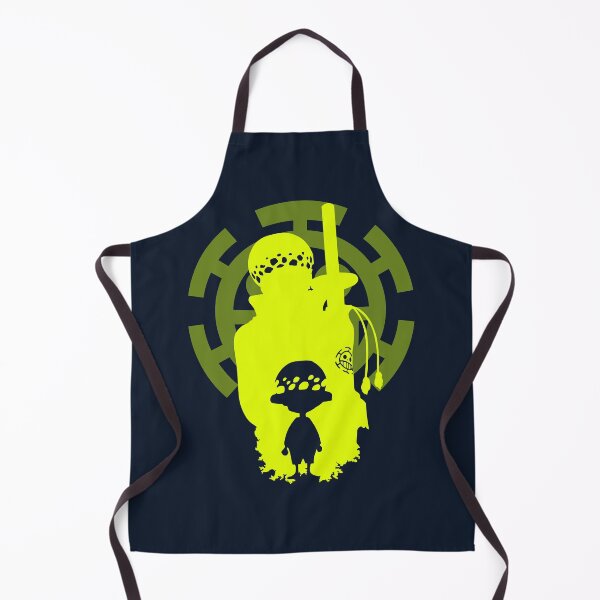 Item preview, Trafalgaar D Law designed and sold by Artsbykk.