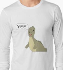 Yee Long Sleeve T-Shirt