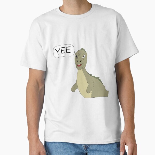 Item preview, Yee designed and sold by JonMilliken.