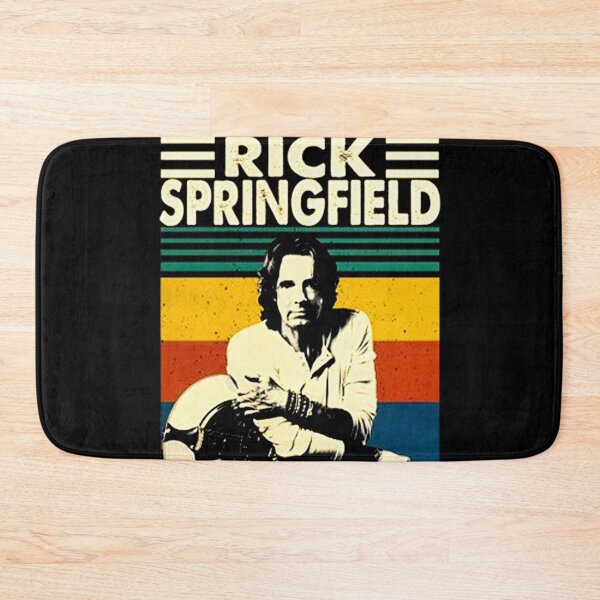 Item preview, Rick Springfield designed and sold by SHOPIUD34.