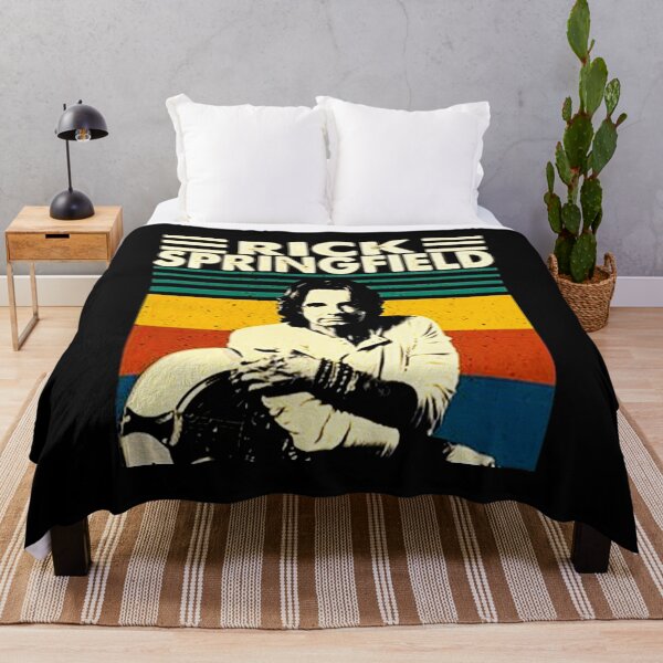 Artikelvorschau, Rick Springfield entworfen und verkauft von SHOPIUD34.