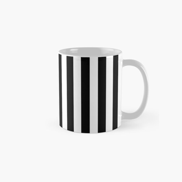 Item preview, Black White Stripe Bedspread designed and sold by deanworld.