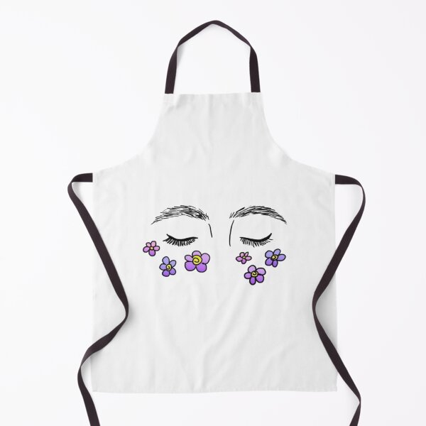Item preview, Flowery Eyes designed and sold by Mseabro.