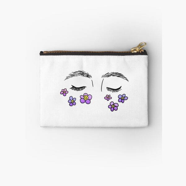 Item preview, Flowery Eyes designed and sold by Mseabro.