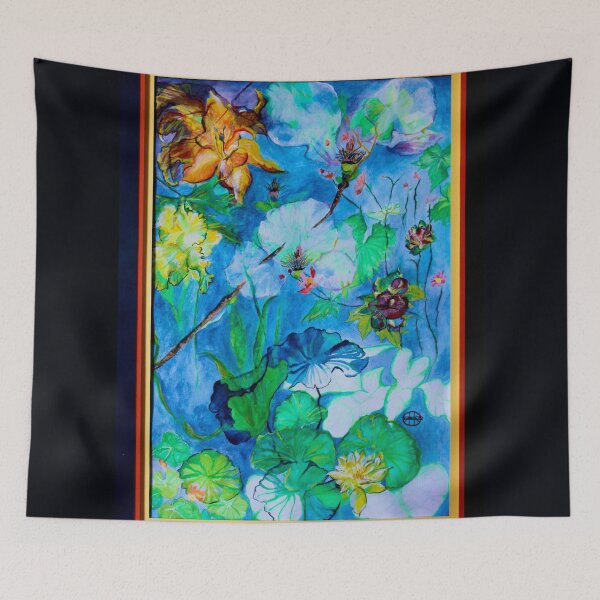 Item preview, Four Seasons designed and sold by Mary Lin Watanabe.