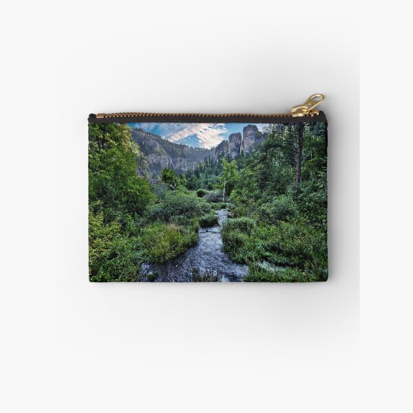 Item preview, Little Spearfish Creek 2 designed and sold by LynyrdSky.