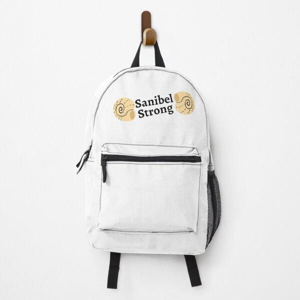 Item preview, Sanibel Strong Essential T-shirt designed and sold by OneDayCollected.